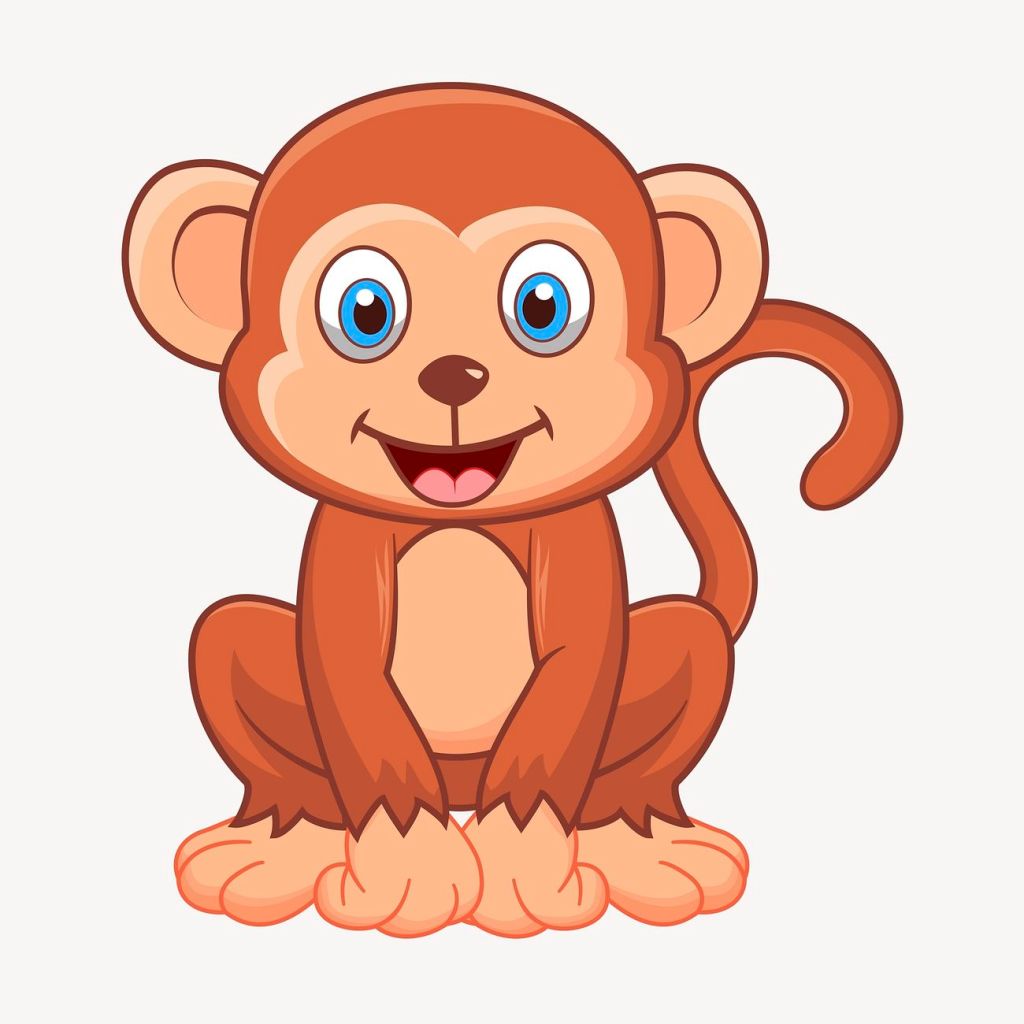 FREE all monkeys from Madagascar